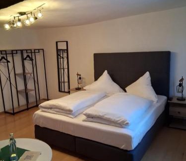 Grebenstein Hotel | Deutsche Eiche Hotel & Restaurant