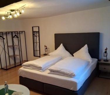 Grebenstein Hotel | Deutsche Eiche Hotel & Restaurant