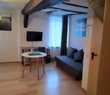 Grebenstein Hotel | Deutsche Eiche Hotel & Restaurant