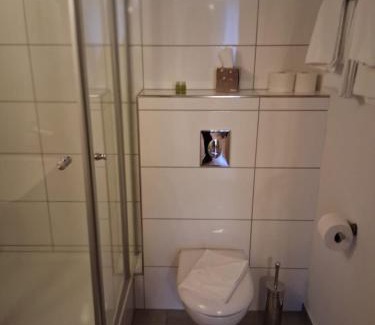 Grebenstein Hotel | Deutsche Eiche Hotel & Restaurant