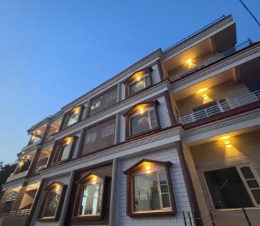 Arki Casa | Dev Bhoomi Homestay