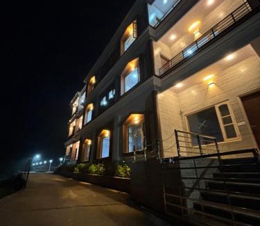 Arki Casa | Dev Bhoomi Homestay