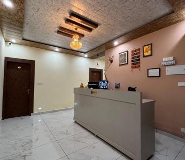 Arki Casa | Dev Bhoomi Homestay