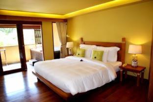 Plai Laem Complejo | Deva Beach Resort Samui