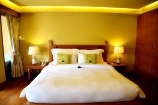 Plai Laem Complejo | Deva Beach Resort Samui