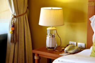 Plai Laem Complejo | Deva Beach Resort Samui