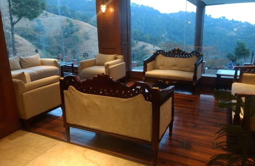 Kandaghat Hotel | Deventure Shimla Hills