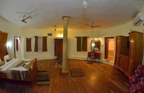 Kanoi Complejo | Devi Desert Resort and Retreat