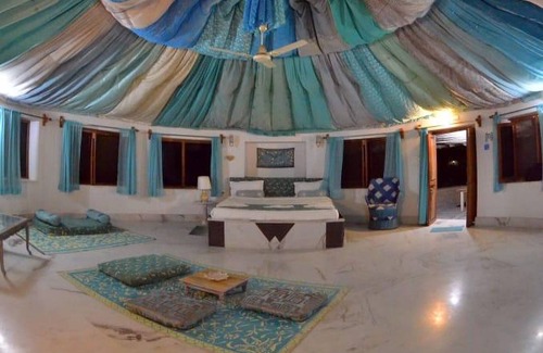 Kanoi Complejo | Devi Desert Resort and Retreat