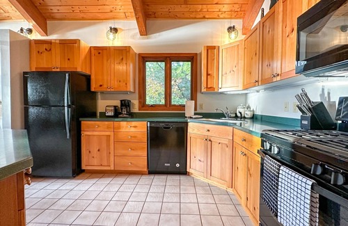 Grand Marais Casa | Devil Track Lake Home
