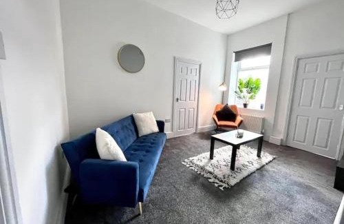 Sunderland Apartamento | Devon-2 Bdrm Sleeps 4 Great for Contractors