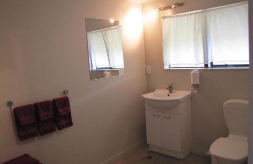 Rotorua Hotel | Devonwood Motel