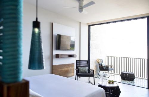 Centro de Playa del Carmen Complejo | Devossion By Live Aqua Playa del Carmen All Inclusive - Adults Only