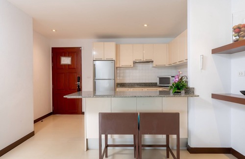 Ban Bo Han Hotel | Dewa Phuket Resort & Villas