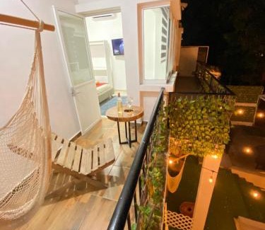 Villahermosa Apartamento | DG Divine Garden Tabasco