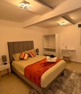 Villahermosa Apartamento | DG Divine Garden Tabasco