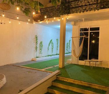 Villahermosa Apartamento | DG Divine Garden Tabasco