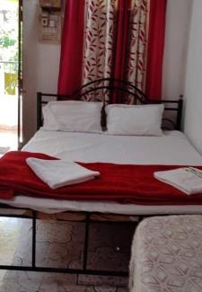 Assagao Casa | Dhaklos Guest House