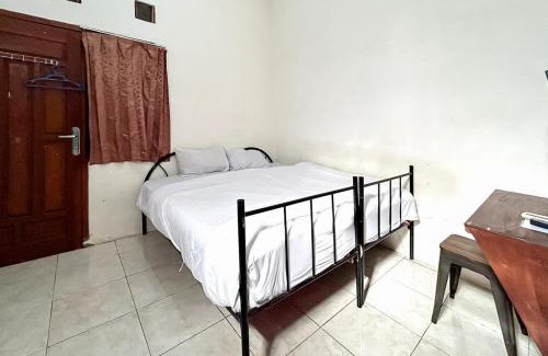 Prabumulih Hotel | Dhamar Prabujaya Redpartner