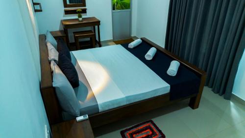 Udawalawa Hotel | Dhanaya Safari Home