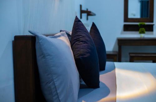 Udawalawa Hotel | Dhanaya Safari Home