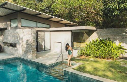 Shilimb Complejo | Dharana at Shillim All Inclusive Luxury Wellness Retreat