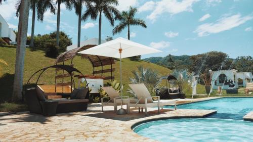 San Jeronimo Hotel | Dharma Hotel Boutique Spa