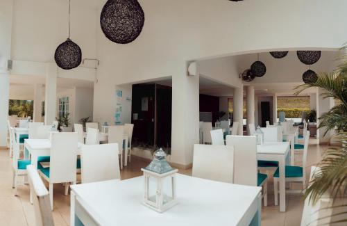 San Jeronimo Hotel | Dharma Hotel Boutique Spa