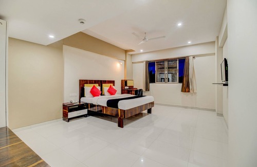 Vasai Hotel | Dhuri Resort