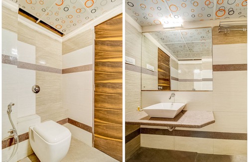 Vasai Hotel | Dhuri Resort