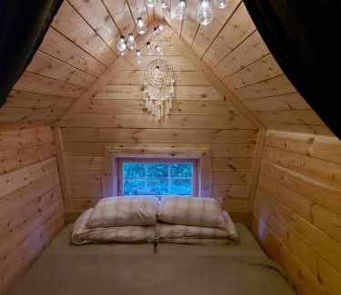 Priekule Otro | Dižozolu Meža nams