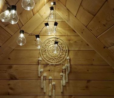 Priekule Otro | Dižozolu Meža nams