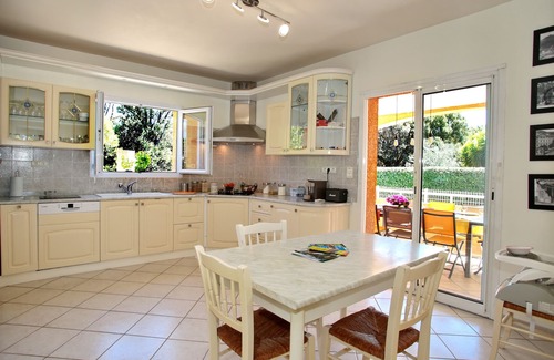 Cauro Casa | Di Felicita - Villa avec piscine et proche plage