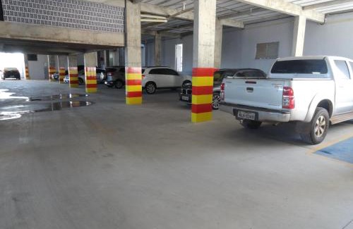 Gurupi Hotel | Di Napoli Plaza Hotel