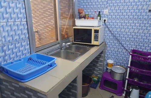 Conakry Apartamento | Diallo Guest House 1