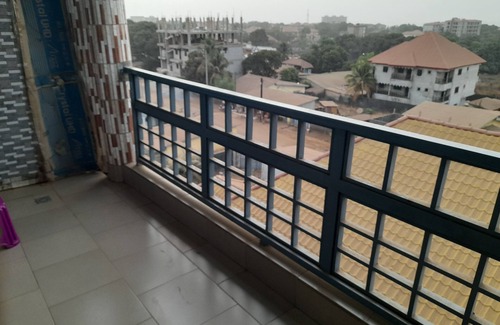 Conakry Apartamento | Diallo Guest House 1