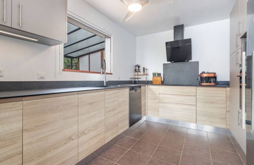 Trois-Rivieres Villa | Diamant Bleu