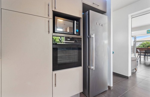 Trois-Rivieres Villa | Diamant Bleu