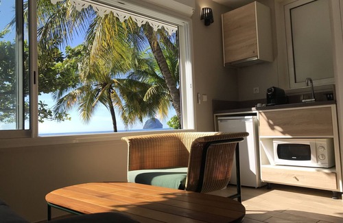 Le Diamant Hotel | Diamant les Bains Résidence Hôtelière