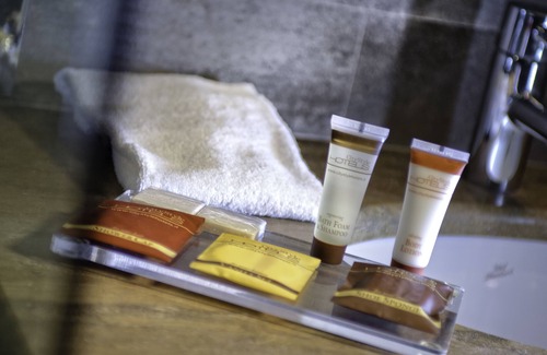 Spinetta Marengo Hotel | Diamante Hotel