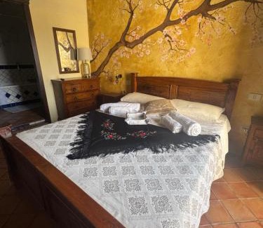 Villamar Apartamento | DiamanteSardo camera e bagno privato