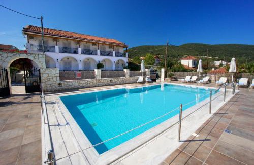 Karavomylos Apartamento | Diamanto Complex