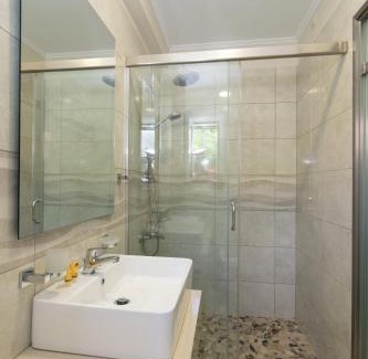 Karavomylos Apartamento | Diamanto Complex