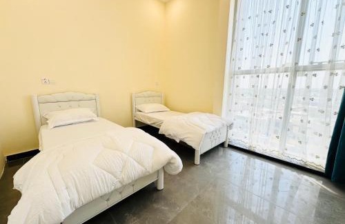 Kadhimiyah Apartamento | Diamond apartments, شقق الماس الحديثة- حي القادسية اليرموك