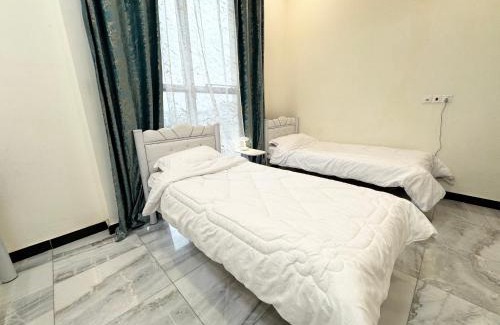 Kadhimiyah Apartamento | Diamond apartments, شقق الماس الحديثة- حي القادسية اليرموك