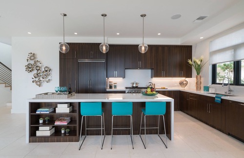 Kahala Villa | Diamond Head Grandeur by Gather: Luxury Villa w/ Ocean View & Private Pool