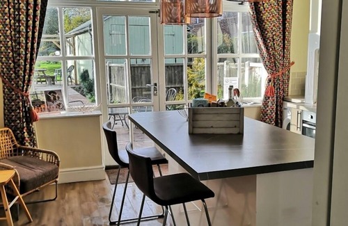 Rampton Casa | Diamond House ✨ Family Friendly ✨ Celebrations ✨ Pets welcome 350m²