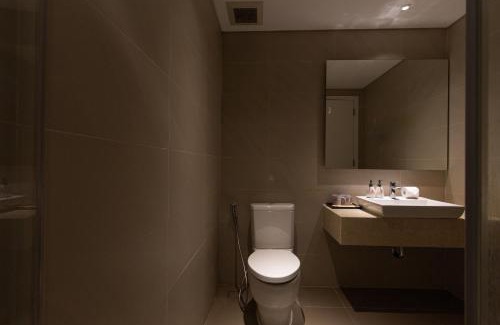 An Phu Apartamento | Diamond Island Highfloor RiverView 8min to D1