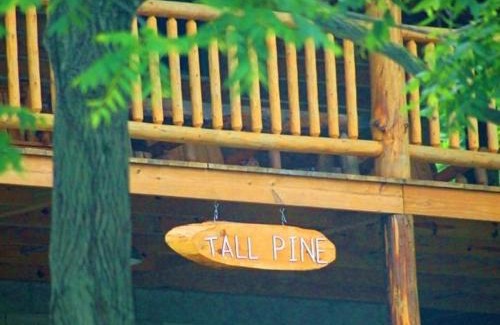 Scio Casa | Diamond Lake Cabins