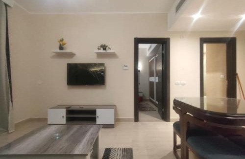 Sakkala Apartamento | Diamond Lily Aldau heights Hurghada rent one bedroom apartment